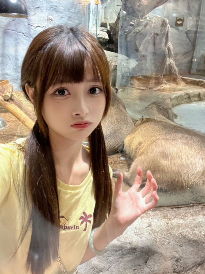 铃芽之旅